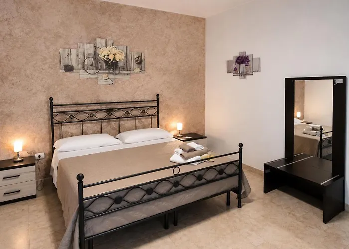 Agriturismo Caranna