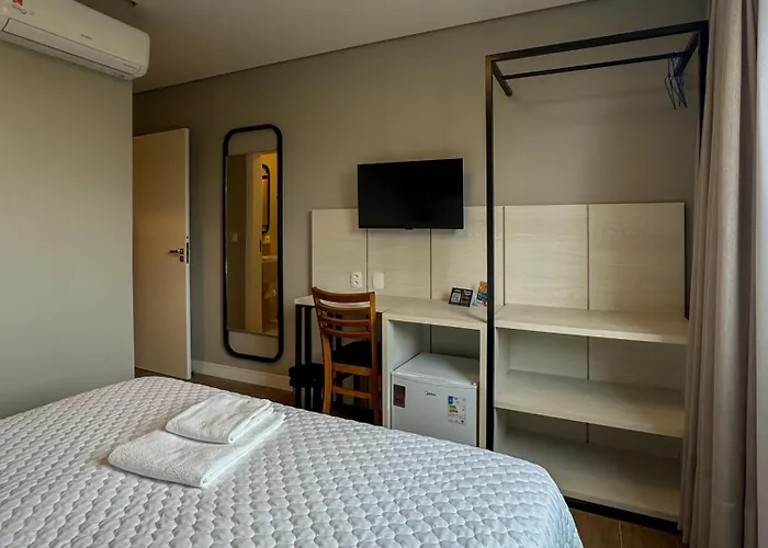 Hotel Emacite Flex