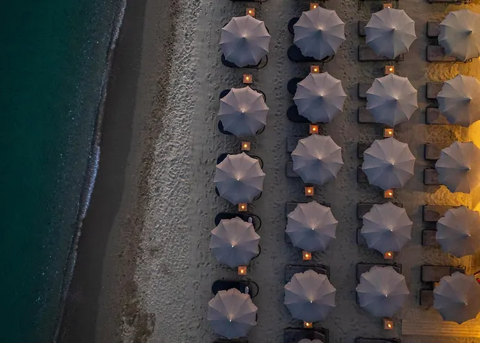 Skiathos Thalassa Cape Hotel, Philian Hotels And Resorts