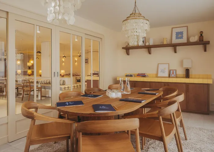 Hotel Coeur Marin