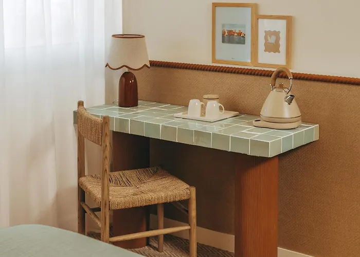 Hotel Coeur Marin