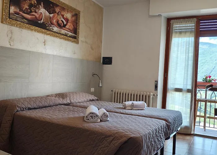 Hotel Posta