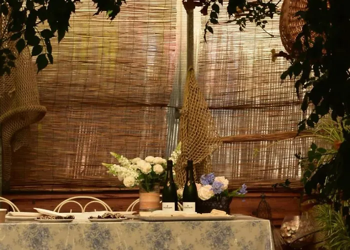 Casa Simonetti