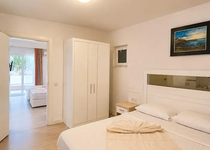 Doc'S Boutique Hotel Kemer