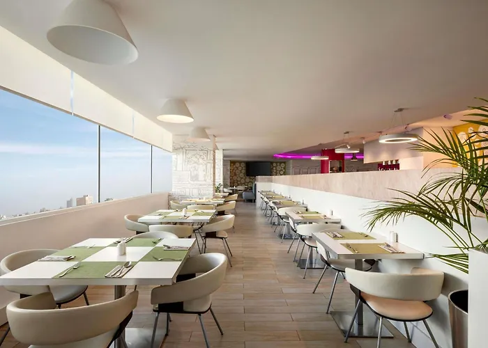 Ibis Styles Sharjah