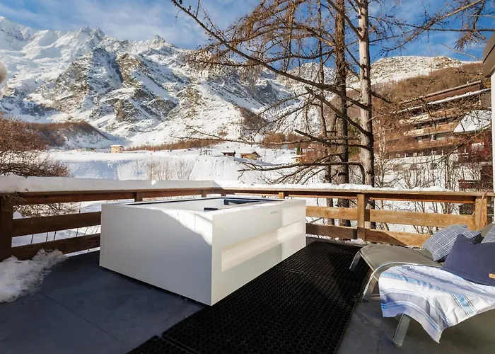 Amber Ski-in/out Hotel&Spa