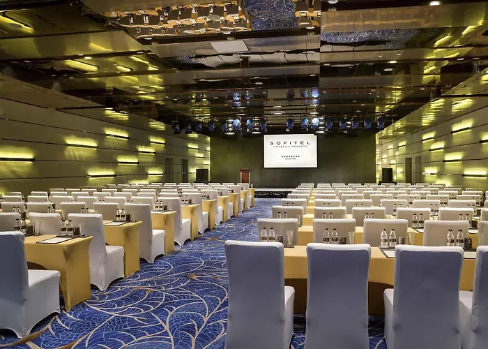 Sofitel Kunming