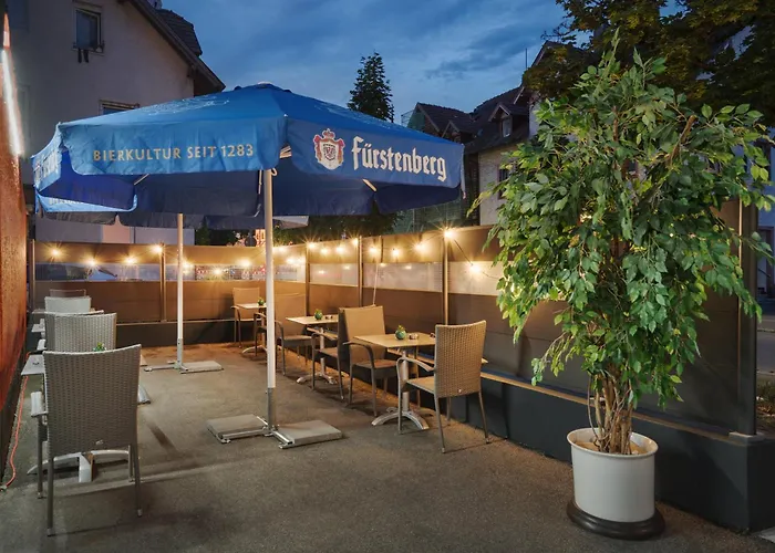 Hotel Romaeus