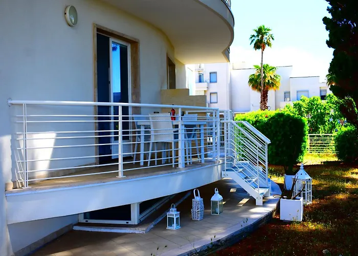 Marimar - Apartments Otranto