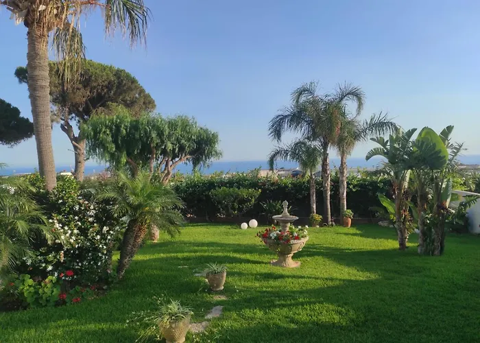Marina Loft Sicily