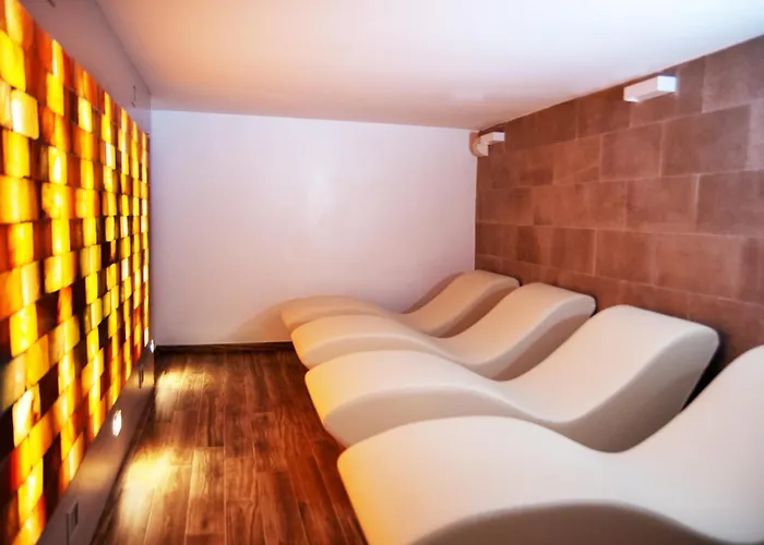 Hotel Bamby