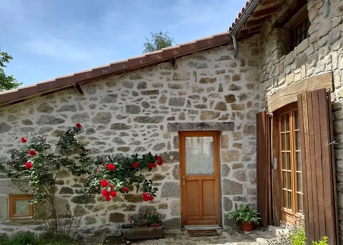 Le Pre Vert - Garden Suite