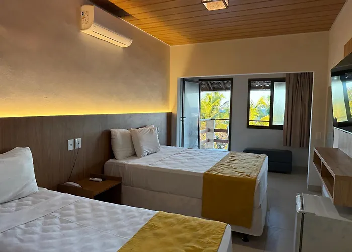 G2 Beach Hotel