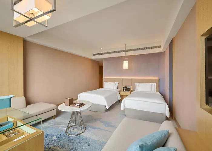 Caesar Park Hotel Banqiao
