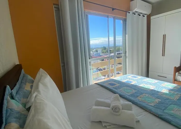 Simar Hotel
