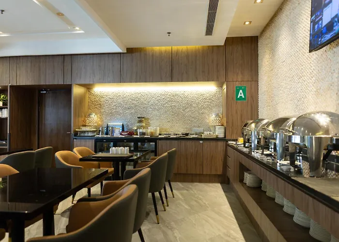 Meritin Hotel