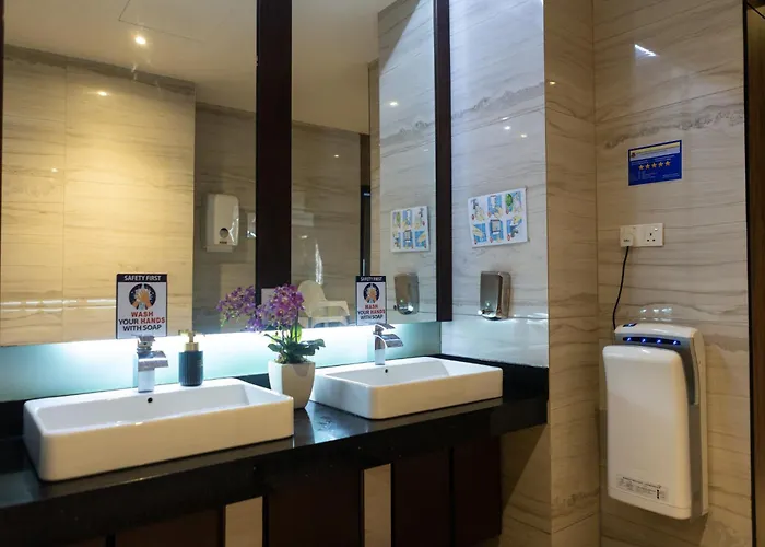 Meritin Hotel