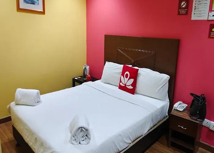 Hotel Sunjoy9 Bandar Sunway