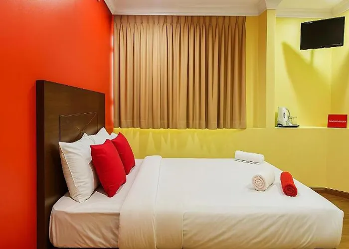 Hotel Sunjoy9 Bandar Sunway