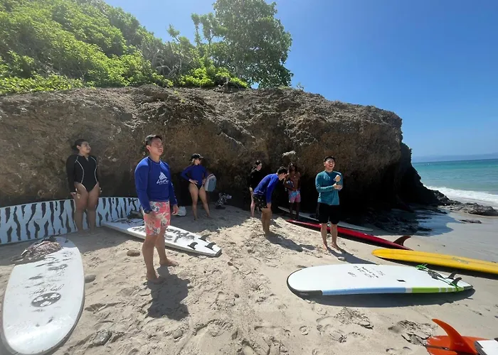 La Redonda Surf Hostel Sayulita