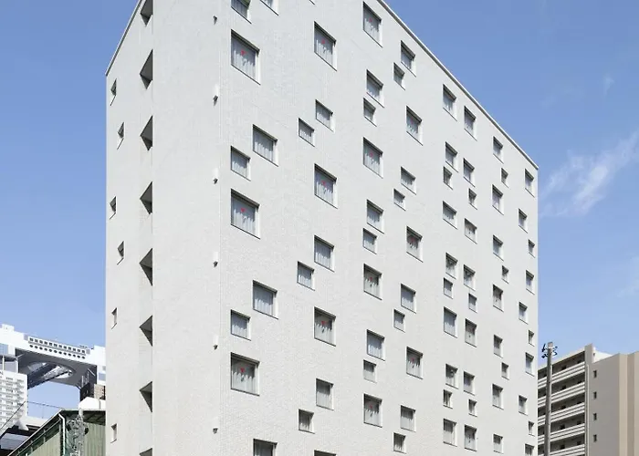 S.Training Center Hotel Osaka