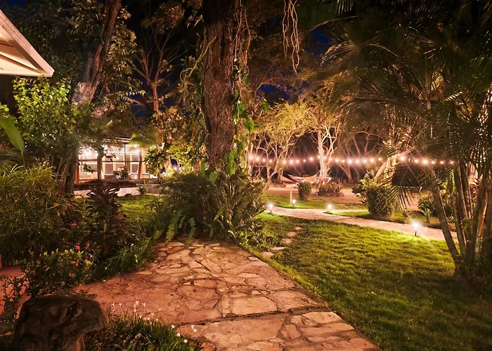 Xalli Beach Hotel