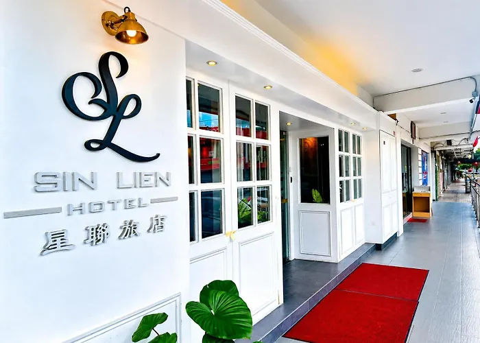 Sin Lien Hotel