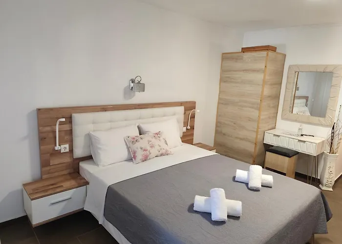 Hotel Alexandros II