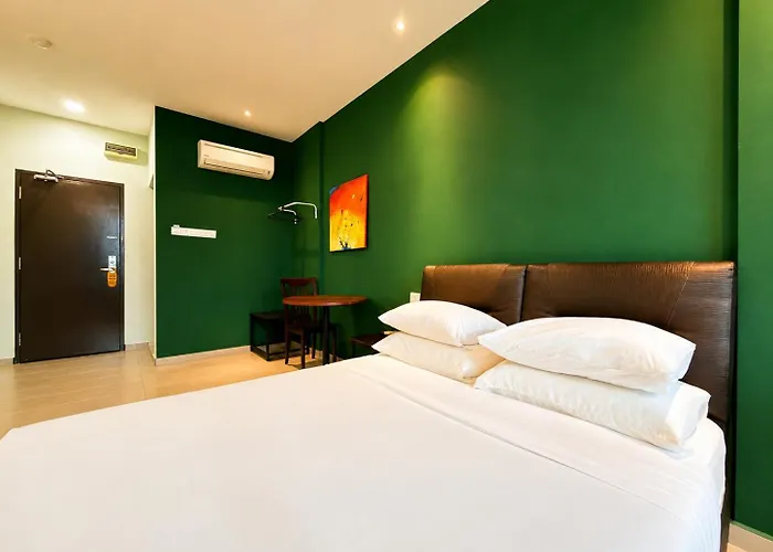 Sin Lien Hotel