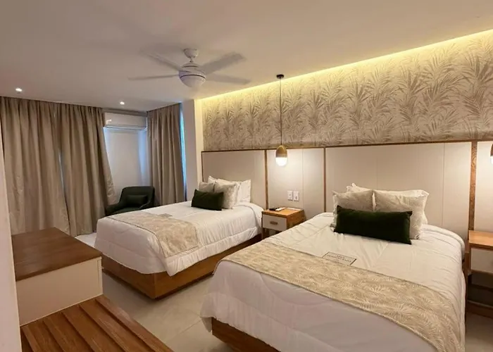 Nilka Hotel Boutique