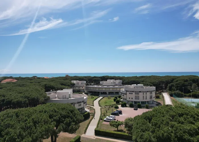 CSA Hotel Beach&Park