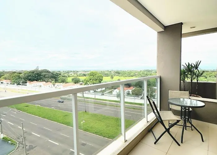 Orla Morena Park Hotel
