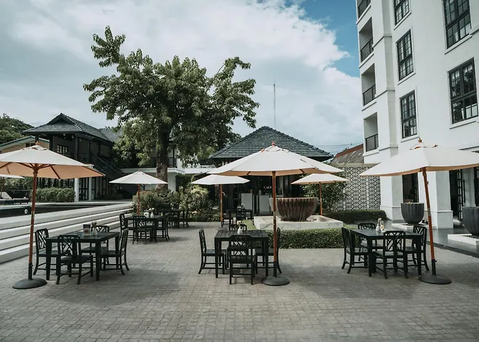 Mora Boutique Hotel
