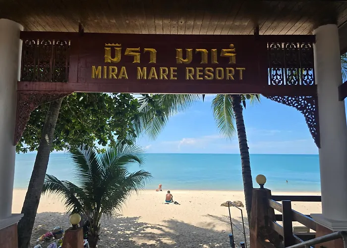 Mira Mare Resort Koh Samui