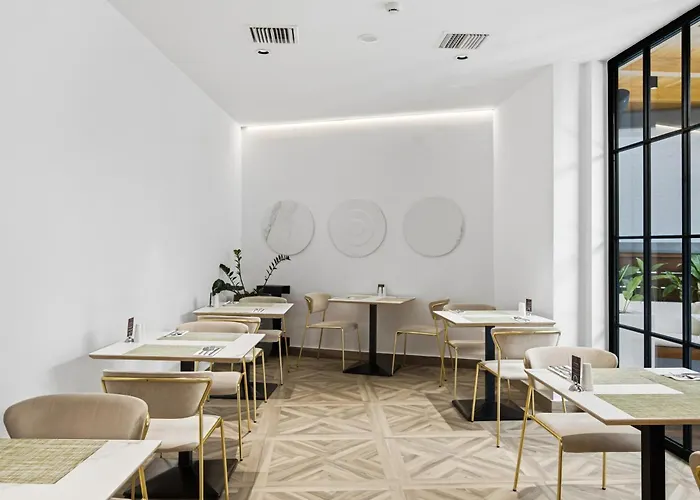 Dom Boutique Hotel