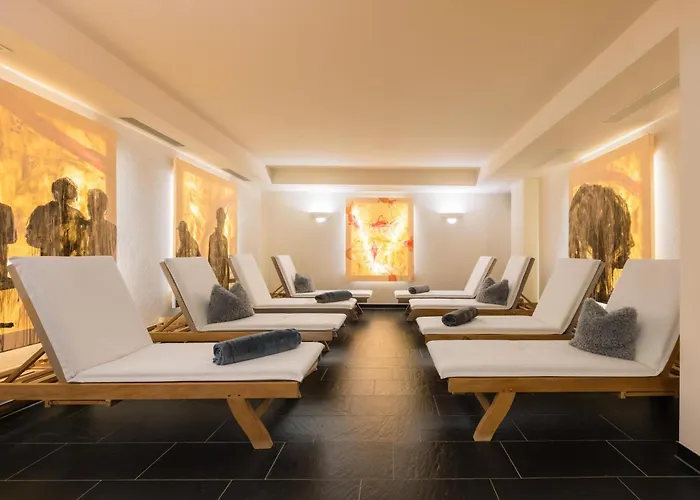 Hotel Garni Frommes