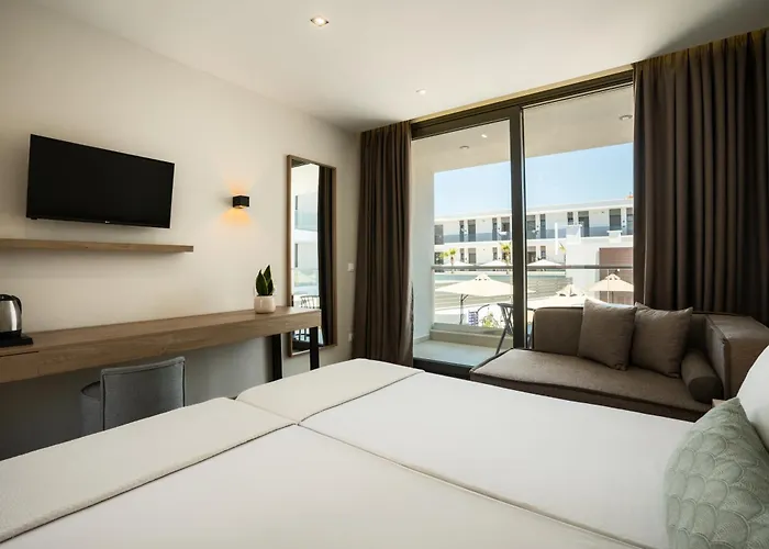 Ellin Hotel & Spa
