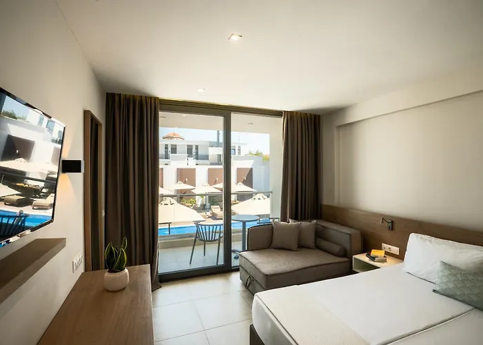 Ellin Hotel & Spa