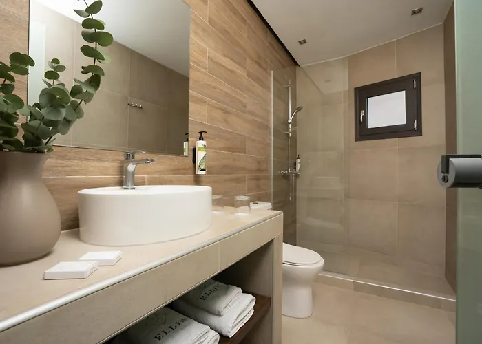 Ellin Hotel & Spa
