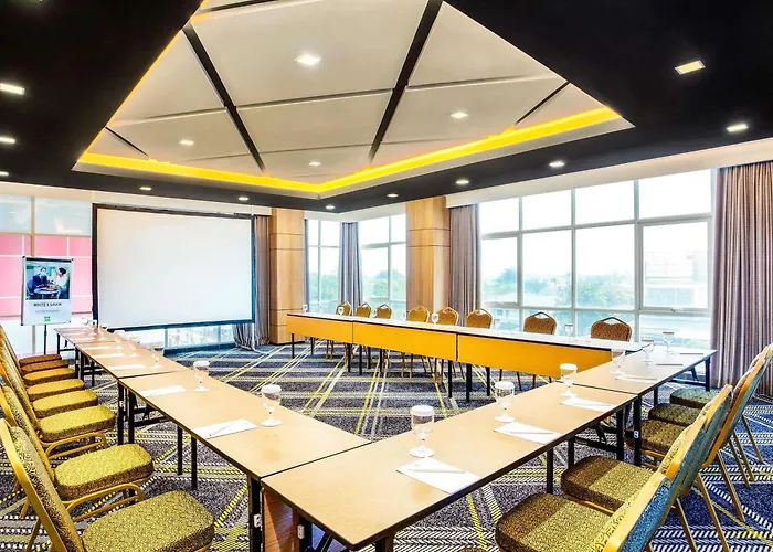 Ibis Styles Bekasi Jatibening