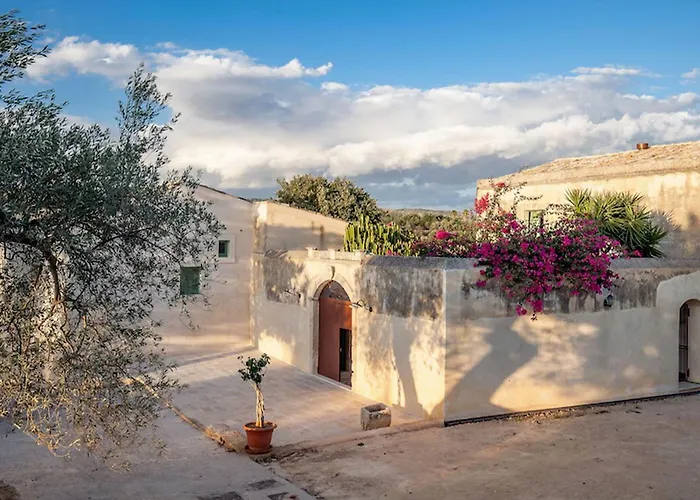 Terre di Romanello Country Relais