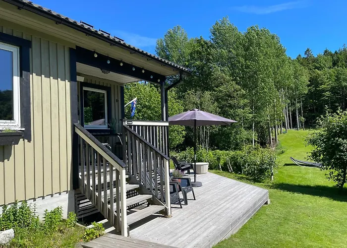 Haere Mai B&B Orust