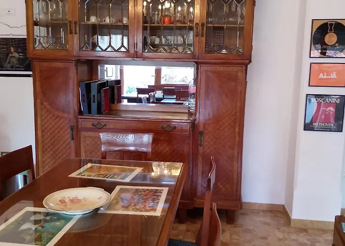Le Stanze Di Bruno