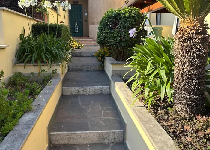 Casa nettuno