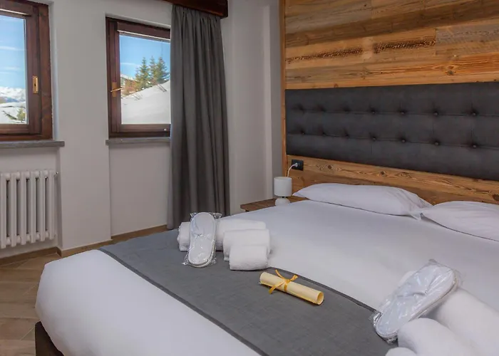Hotel Gran Roc