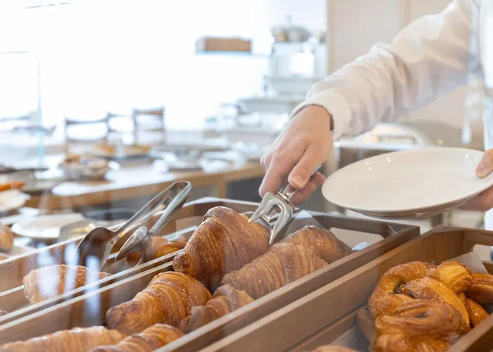 Alda Seaview Hotel