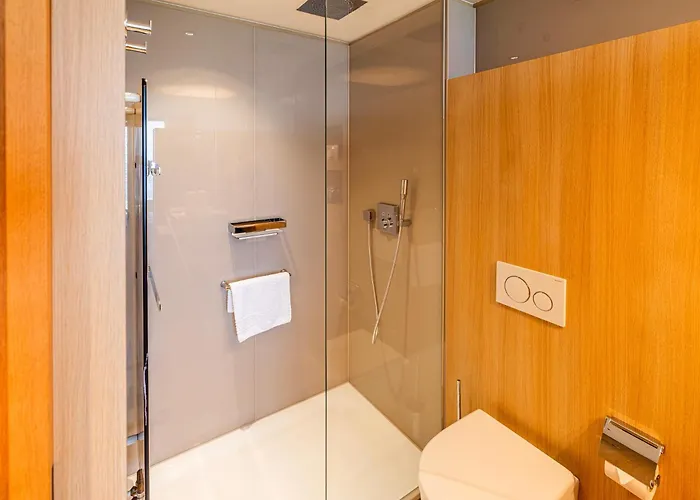 Hotel Misan