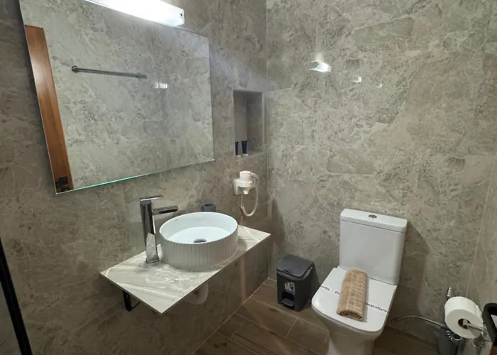 Hotel Kalimera Apartments