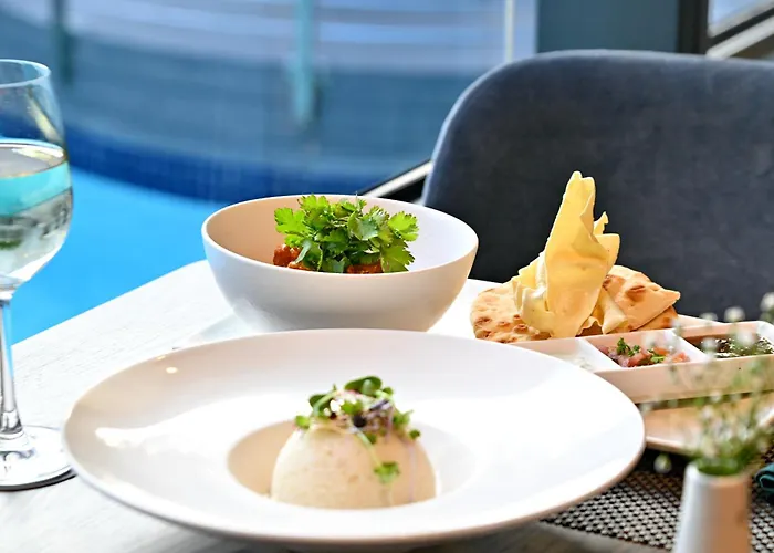 City Lodge Hotel Johannesburg Airport, Barbara Road