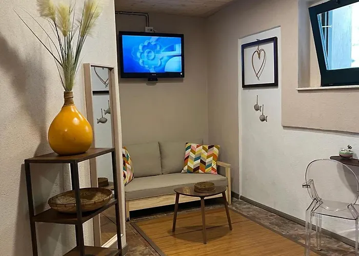 Ci Thorno Hotel
